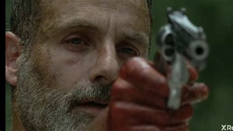 the walking dead rick|the walking dead rick death.